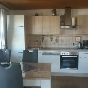 Apartment Ferienwohnung Stöberl Gerda, Lohberg
