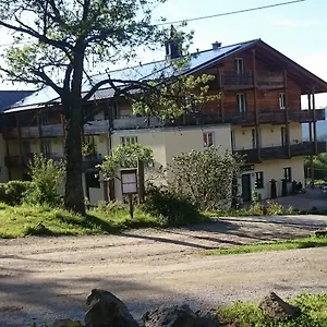 Hotel Mooshütte, Lohberg