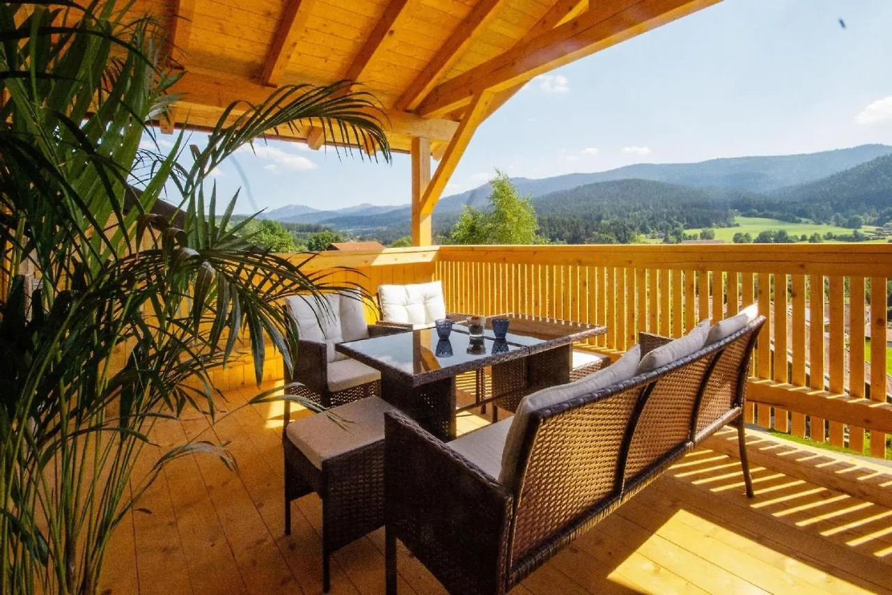 Ferienwohnungen Woferlbauer Lohberg